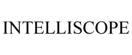 INTELLISCOPE trademark