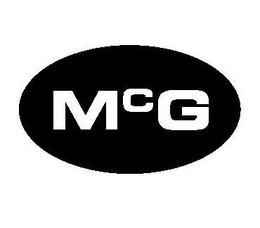 MCG trademark