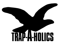 TRAP-A-HOLICS trademark