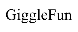 GIGGLEFUN trademark