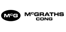 MCG MCGRATHS CONG trademark