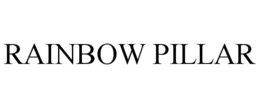 RAINBOW PILLAR trademark