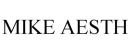 MIKE AESTH trademark
