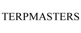 TERPMASTERS trademark