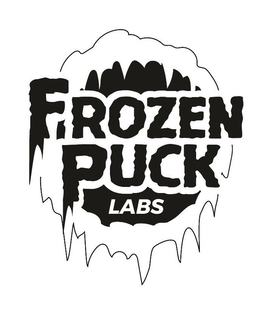 FROZEN PUCK LABS trademark