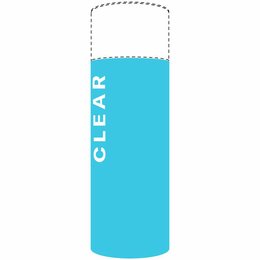 CLEAR trademark
