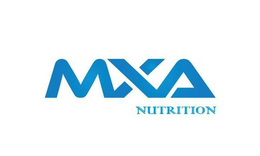 MXA NUTRITION trademark