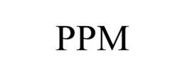 PPM trademark
