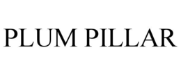 PLUM PILLAR trademark