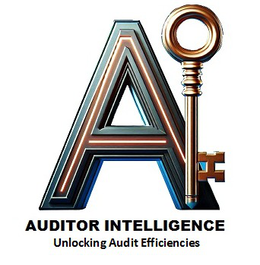 A AUDITOR INTELLIGENCE UNLOCKING AUDIT EFFICIENCIES trademark