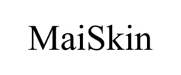 MAISKIN trademark