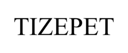TIZEPET trademark