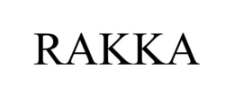 RAKKA trademark