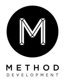 M METHOD DEVELOPMENT trademark