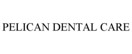 PELICAN DENTAL CARE trademark