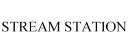 STREAM STATION trademark