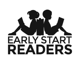 EARLY START READERS trademark