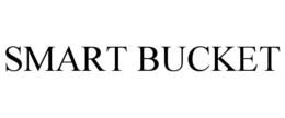 SMART BUCKET trademark