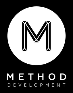 M METHOD DEVELOPMENT trademark