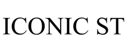 ICONIC ST trademark