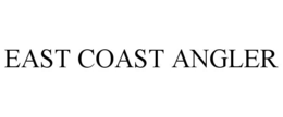 EAST COAST ANGLER trademark