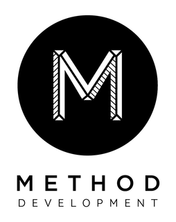 M METHOD DEVELOPMENT trademark