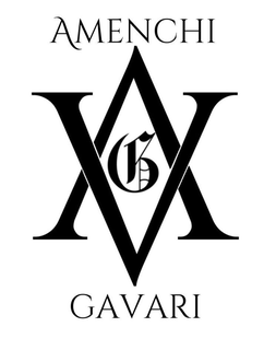 AMENCHI GAVARI V V G trademark