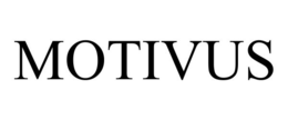 MOTIVUS trademark
