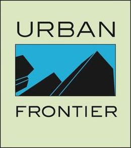 URBAN FRONTIER trademark