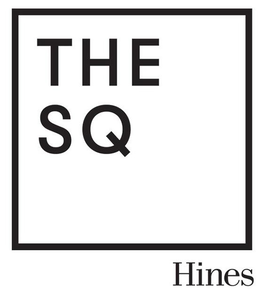 THE SQ HINES trademark