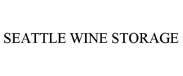 SEATTLE WINE STORAGE trademark