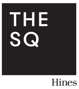 THE SQ HINES trademark