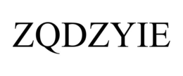 ZQDZYIE trademark