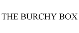 THE BURCHY BOX trademark