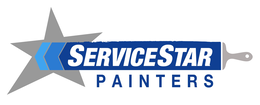 SERVICE STAR PAINTERS trademark