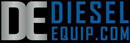 DE DIESEL EQUIP.COM trademark