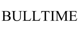 BULLTIME trademark