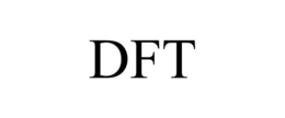 DFT trademark