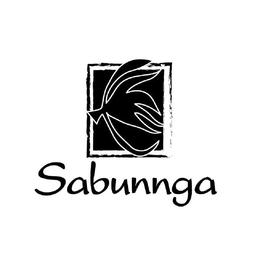 SABUNNGA trademark