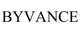 BYVANCE trademark
