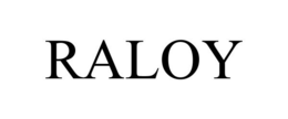 RALOY trademark