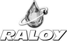 RALOY trademark