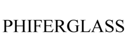 PHIFERGLASS trademark