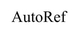 AUTOREF trademark