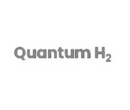 QUANTUM H2 trademark
