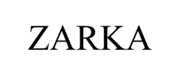 ZARKA trademark