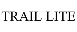 TRAIL LITE trademark