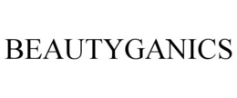 BEAUTYGANICS trademark