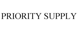 PRIORITY SUPPLY trademark