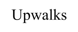 UPWALKS trademark